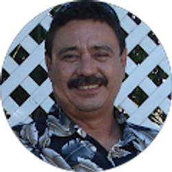 Profile photo of Armando Corona