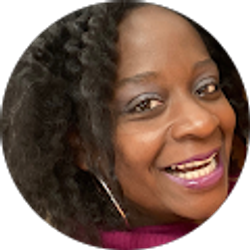 Profile photo of Gweneka Leach