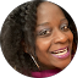 Profile photo of Gweneka Leach