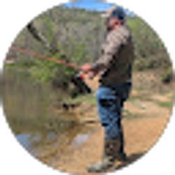 Profile photo of Travis Richards