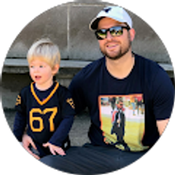 Profile photo of Paul Kettering