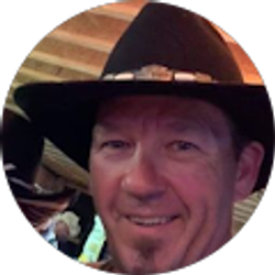 Profile photo of lance Bryan