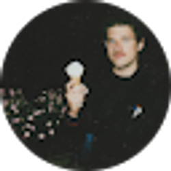 Profile photo of Blake Kenneson