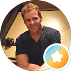 Profile photo of Benjamin