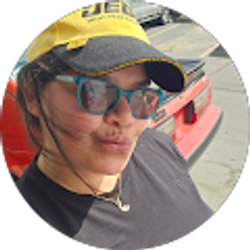 Profile photo of Pierina Sulbaran