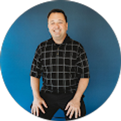 Profile photo of Gerard Guarino