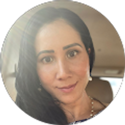 Profile photo of Stephanie Sage