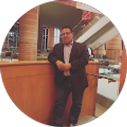 Profile photo of Ruperto Martinez