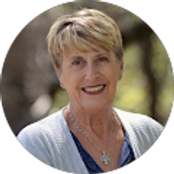 Profile photo of Mary Pollock