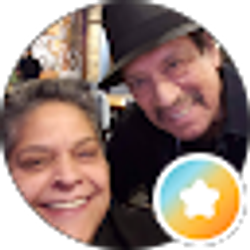 Profile photo of Geraldine Ortiz