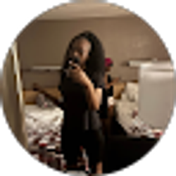 Profile photo of Saliyah Knox