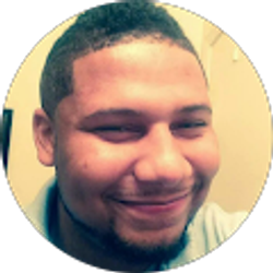 Profile photo of Haji Cobbins