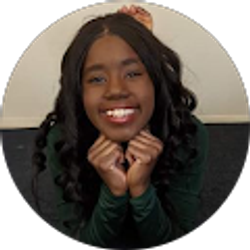 Profile photo of Maria Jackson