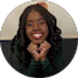 Profile photo of Maria Jackson