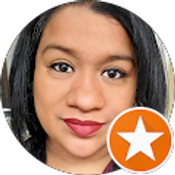 Profile photo of Teresa Ramirez