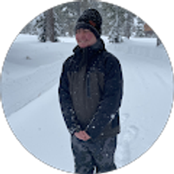 Profile photo of Nicholas Sipes