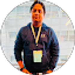 Profile photo of Sahil Garg