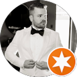 Profile photo of Micah “Fury” Matthews