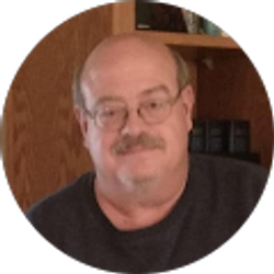 Profile photo of John Robertson