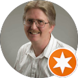 Profile photo of Mark Anderson