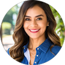 Profile photo of Lily Zani