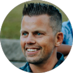 Profile photo of Joe Mumper