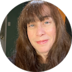 Profile photo of Tammy Ulery