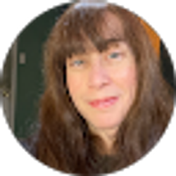 Profile photo of Tammy Ulery