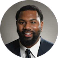 Profile photo of Austin Banks Jr.