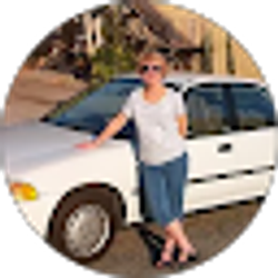 Profile photo of Sara Smith