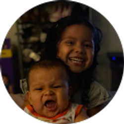 Profile photo of Sarai Martinez