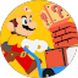 Profile photo of The super mario maker