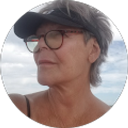 Profile photo of Jill Costic