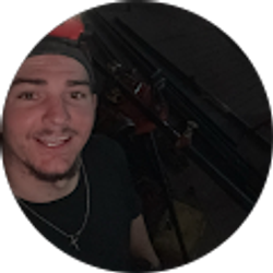 Profile photo of Patrick Willoughby