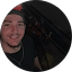 Profile photo of Patrick Willoughby