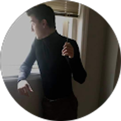 Profile photo of Galen Cherry