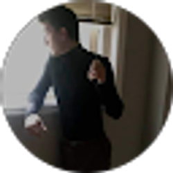 Profile photo of Galen Cherry