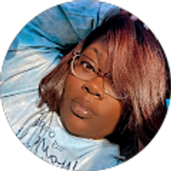 Profile photo of Ty'Ran Griffin