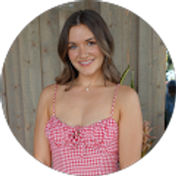 Profile photo of Brooke Darnell