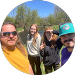 Profile photo of Garry Mccoy