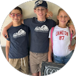 Profile photo of Annette Terry