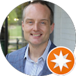 Profile photo of Kevin Baker