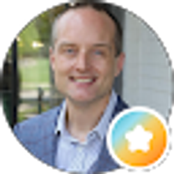 Profile photo of Kevin Baker