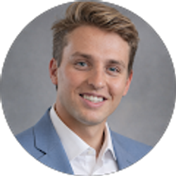 Profile photo of Dawson Spindler