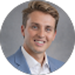 Profile photo of Dawson Spindler