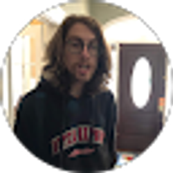 Profile photo of Carey Ulrich