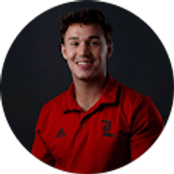 Profile photo of Daniel Wheeler