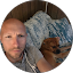 Profile photo of Michael Sprenkle