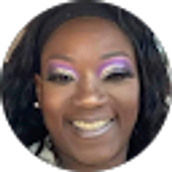 Profile photo of Mecy Johnson