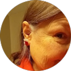 Profile photo of Christine Shaw